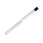 Sterile Flocked Vaginal Swab with Transport Tube