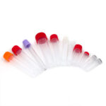 Medical Sample Storage Tube (Empty Tube)